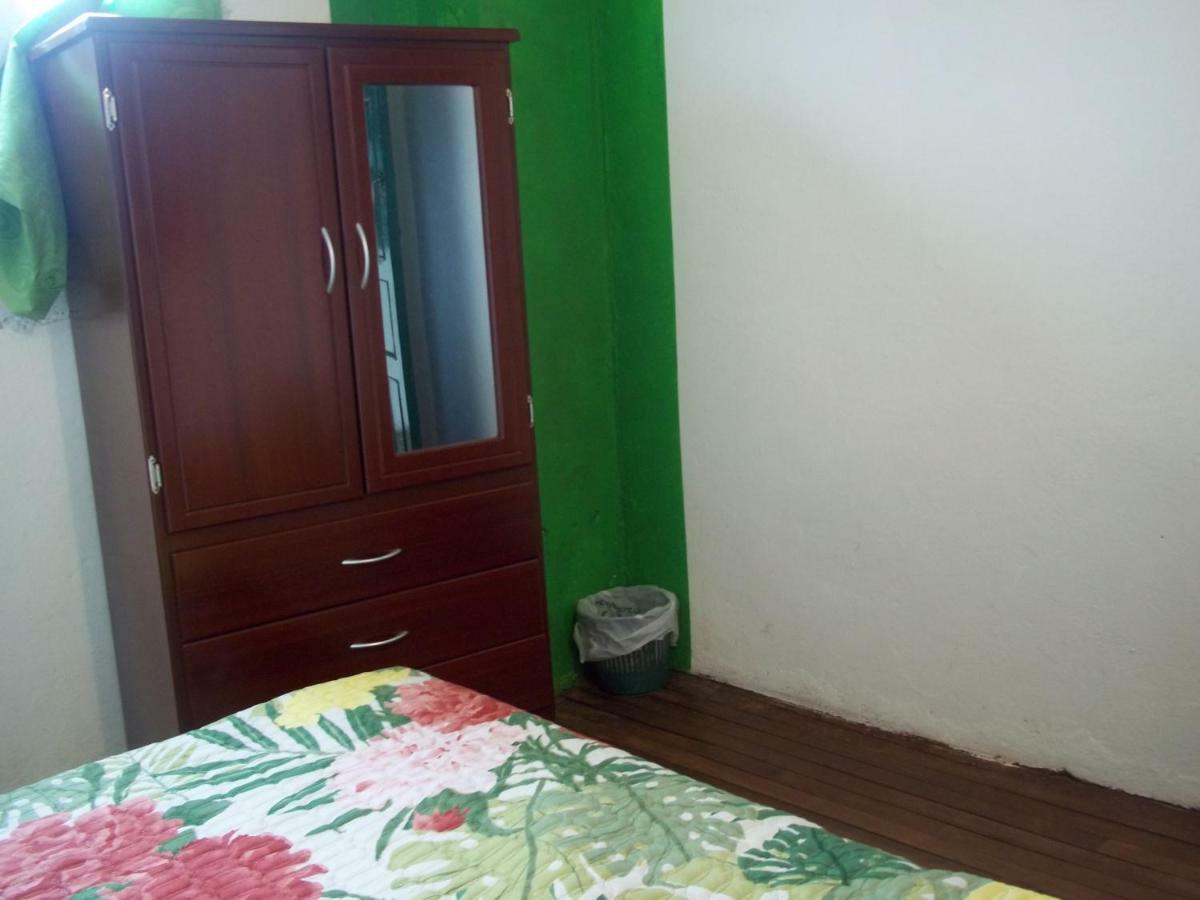 Hospedaje Bella Vista Monguí Kültér fotó
